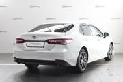 Toyota Camry VIII (XV70) Рестайлинг Владивосток  - изображение 30