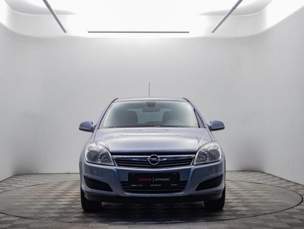 Opel Astra H Рестайлинг с пробегом 2011 года, цена 657 000 рублей, 132218 км, универсал, Автокод Объявления