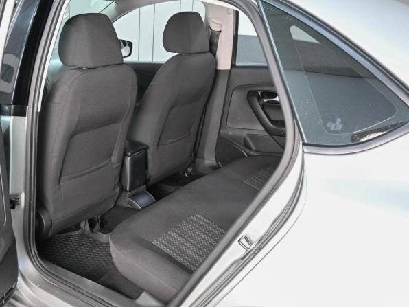 Volkswagen Polo V Рестайлинг с пробегом 2020 года, цена 1 615 000 рублей, 63141 км, седан, Автокод Объявления