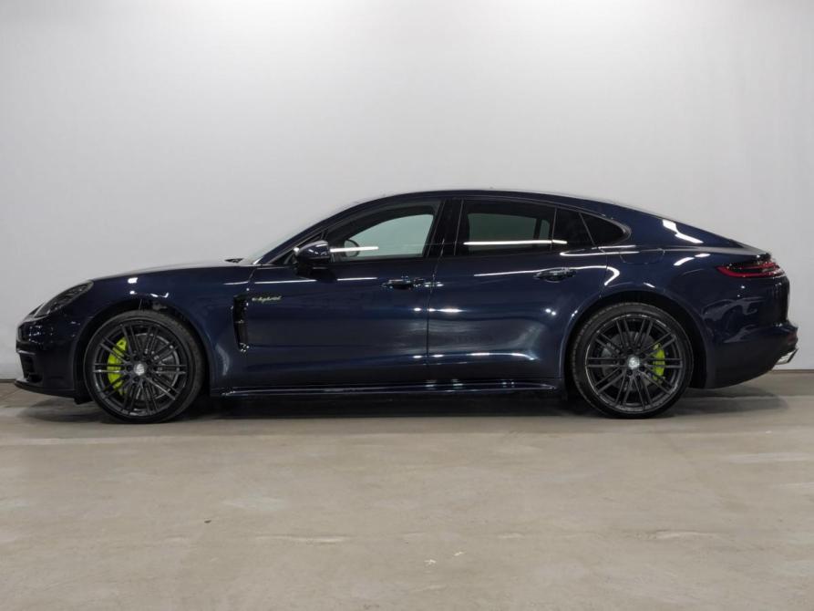 Porsche Panamera II Санкт-Петербург  - изображение 8