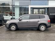 Chevrolet Orlando I Москва  - изображение 27