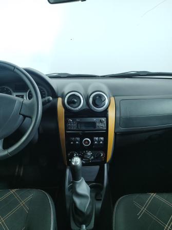 Lada (ВАЗ) Largus I с пробегом 2019 года, цена 910 000 рублей, 173000 км, универсал, Автокод Объявления