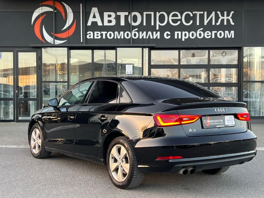 Audi A3 III (8V) Волгоград  - изображение 4