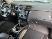 Nissan Qashqai II Рестайлинг Липецк  - изображение 16