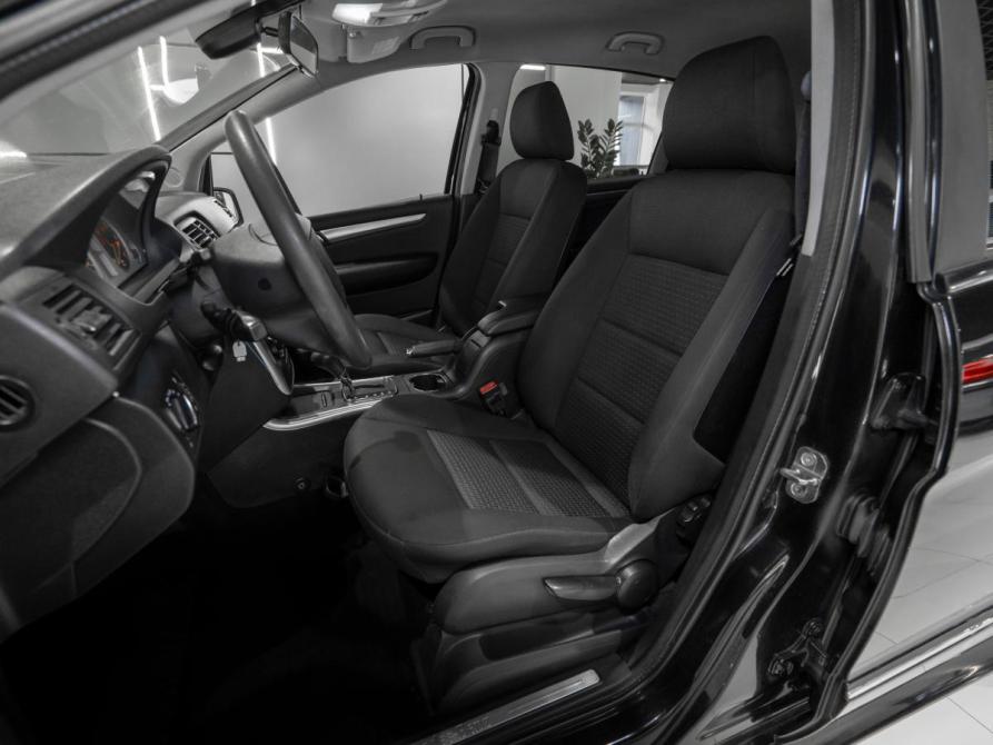 Mercedes-Benz B-Класс I (W245) Рестайлинг Москва  - изображение 9
