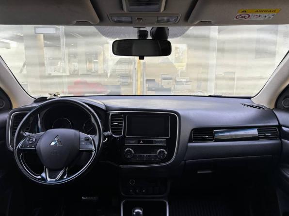Mitsubishi Outlander III Рестайлинг 3 с пробегом 2018 года, цена 1 610 000 рублей, 217481 км, внедорожник, Автокод Объявления