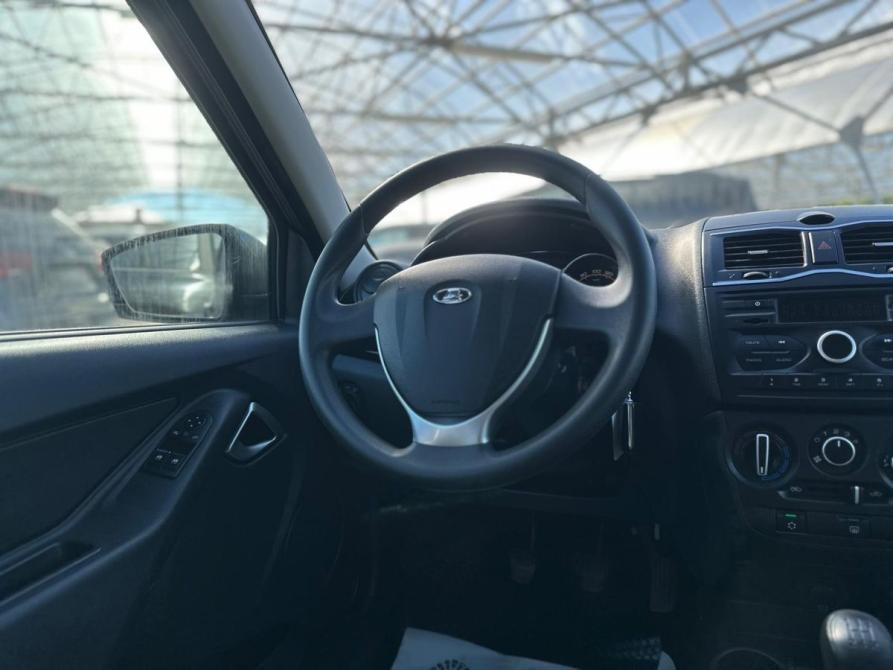 Lada (ВАЗ) Granta I Рестайлинг Тула  - изображение 15