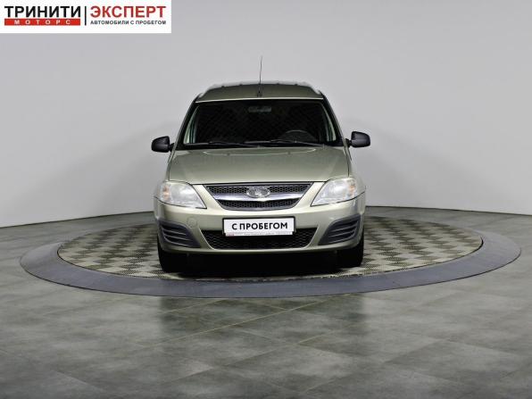 Lada (ВАЗ) Largus I с пробегом 2013 года, цена 647 000 рублей, 142786 км, универсал, Автокод Объявления