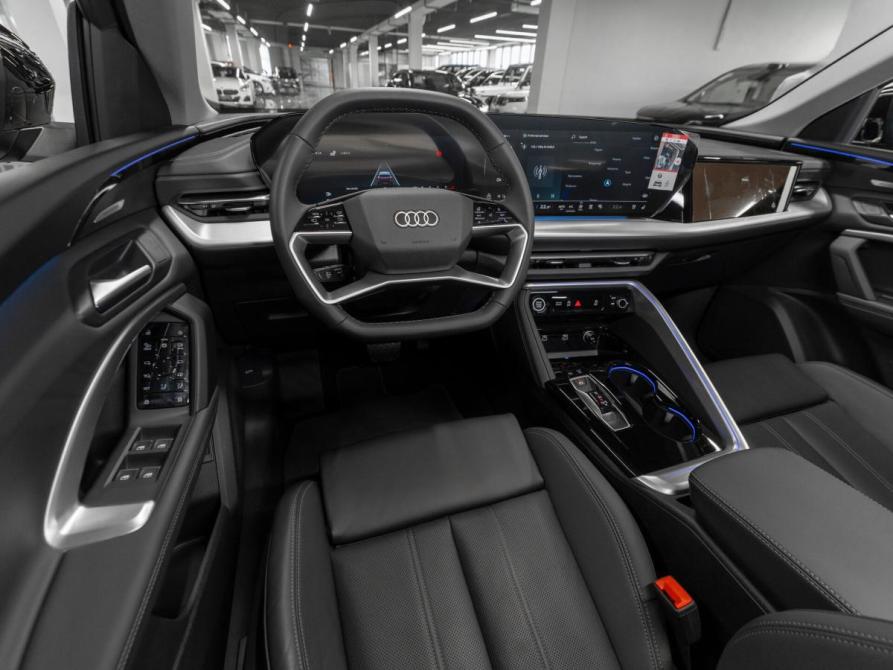 Audi Q5 Sportback II (GU) Москва  - изображение 7