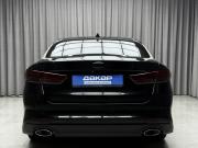 Kia Optima IV Ижевск  - изображение 40