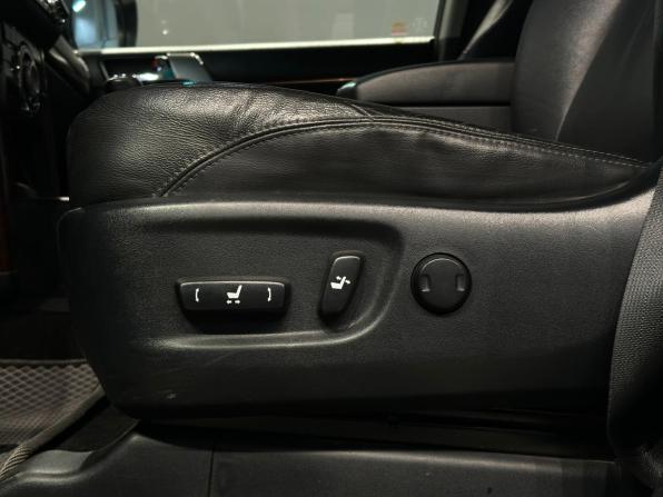 Toyota Land Cruiser Prado 150 Series Рестайлинг 1 с пробегом 2016 года, цена 3 830 000 рублей, 186157 км, внедорожник, Автокод Объявления