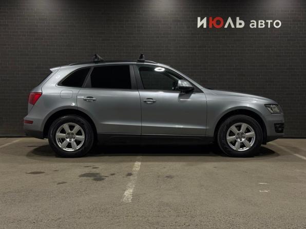 Audi Q5 I (8R) с пробегом 2010 года, цена 1 590 000 рублей, 134077 км, внедорожник, Автокод Объявления