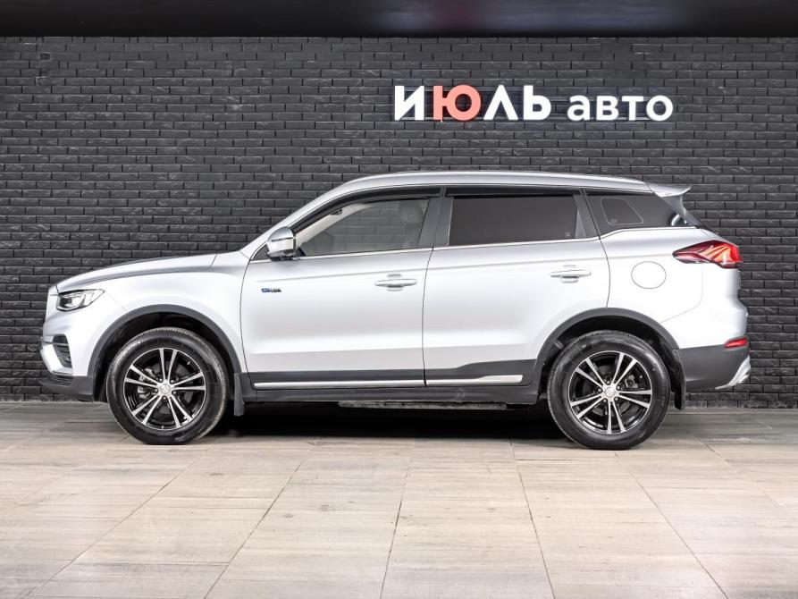 Geely Atlas Pro Екатеринбург  - изображение 8