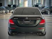 Mercedes-Benz E-Класс AMG V (W213) Екатеринбург  - изображение 32