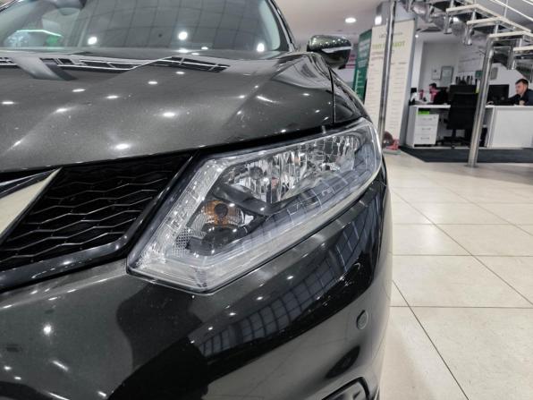 Nissan X-Trail III Рестайлинг с пробегом 2017 года, цена 1 780 000 рублей, 92280 км, внедорожник, Автокод Объявления