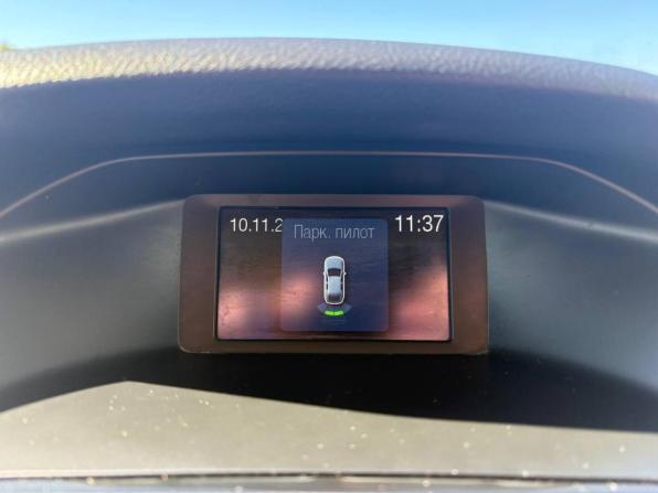 Ford Focus III с пробегом 2011 года, цена 600 000 рублей, 235000 км, хэтчбек, Автокод Объявления
