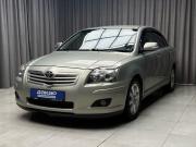 Toyota Avensis II Рестайлинг Ижевск  - изображение 23