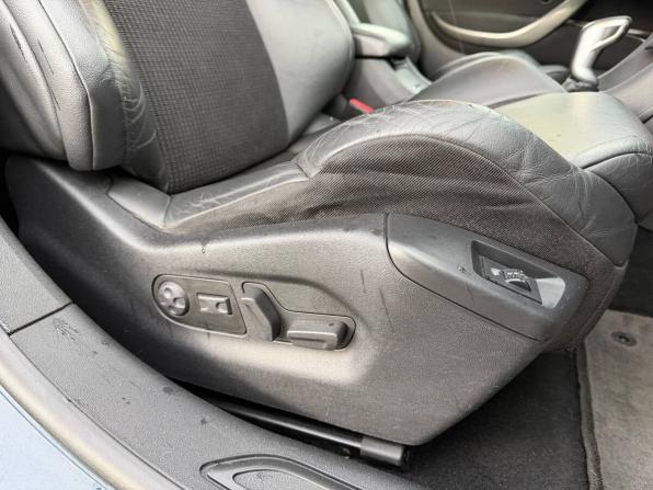 Citroen C5 II с пробегом 2008 года, цена 485 000 рублей, 200034 км, седан, Автокод Объявления