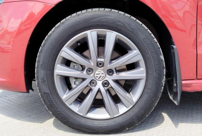 Volkswagen Polo V с пробегом 2012 года, цена 950 000 рублей, 181388 км, седан, Автокод Объявления