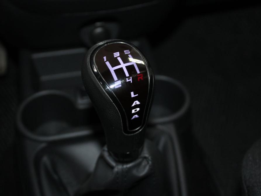 Lada (ВАЗ) Granta I Рестайлинг Старый Оскол  - изображение 18