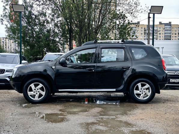 Renault Duster I с пробегом 2012 года, цена 739 000 рублей, 120000 км, внедорожник, Автокод Объявления