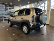 Lada (ВАЗ) Niva Travel I Чебоксары  - изображение 39