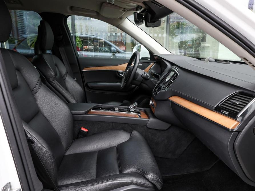 Volvo XC90 II Рестайлинг 1 Москва  - изображение 11