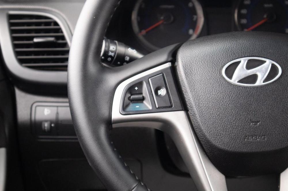 Hyundai Solaris I Рестайлинг Оренбург  - изображение 12