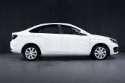 Lada (ВАЗ) Vesta I Рестайлинг (NG) Тюмень  - изображение 32