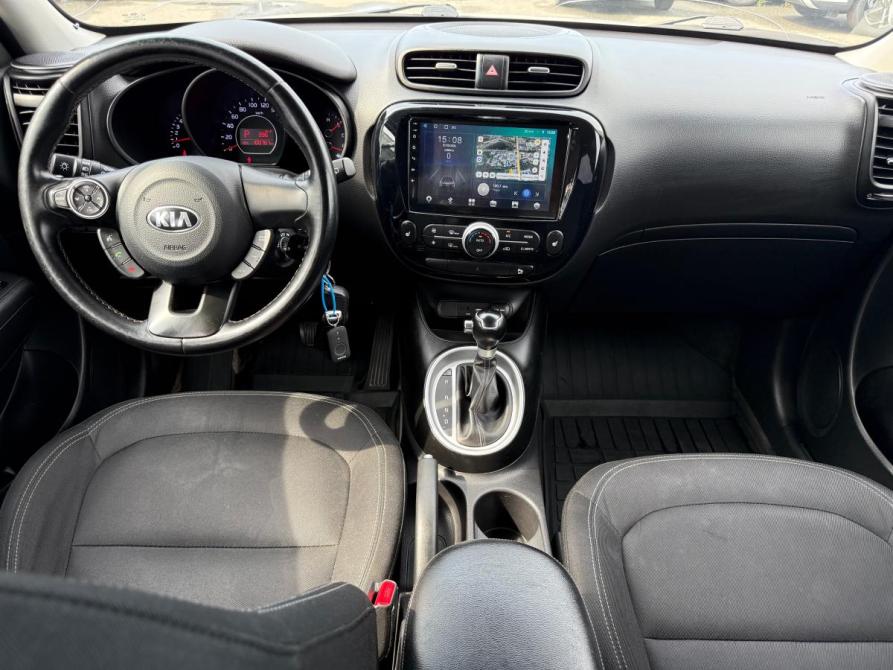Kia Soul II Рестайлинг Курган  - изображение 8