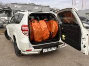 Toyota RAV4 III (XA30) Рестайлинг Уфа  - изображение 23