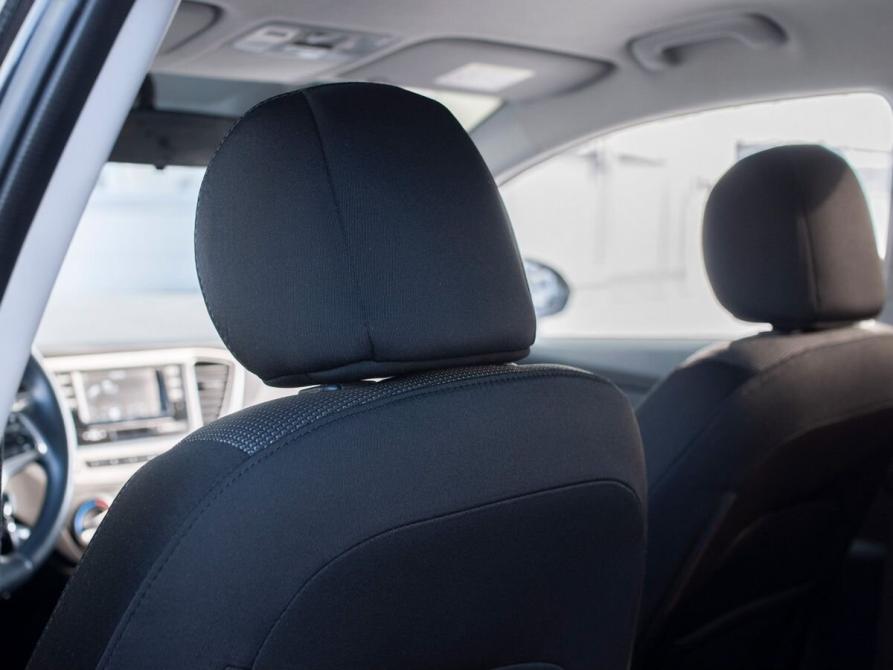 Hyundai Solaris II Курган  - изображение 19
