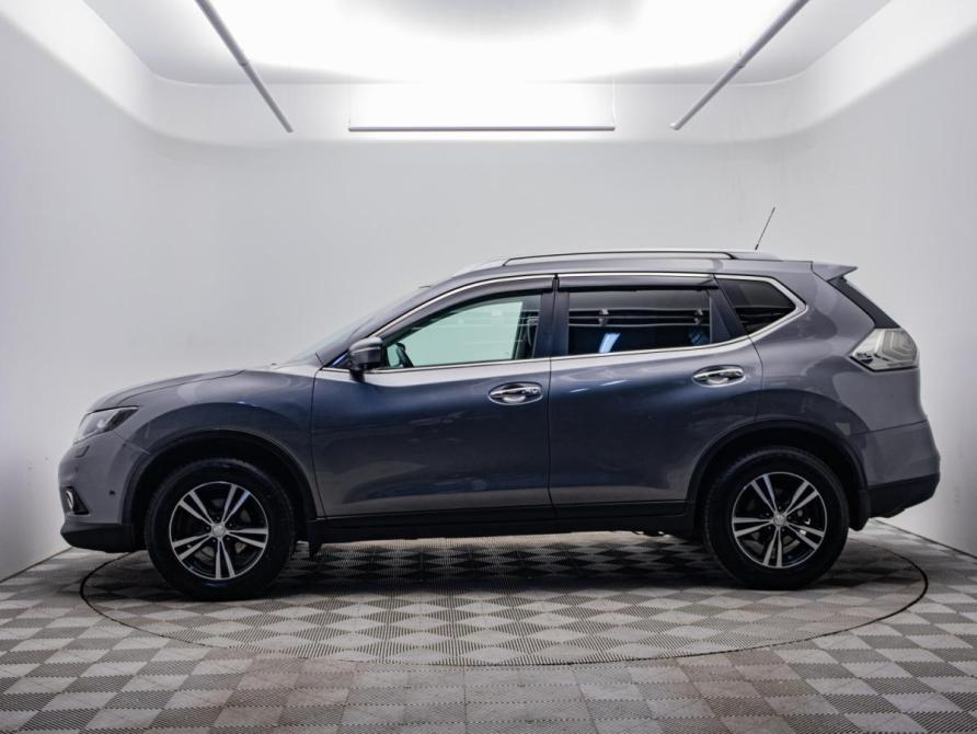 Nissan X-Trail III Москва  - изображение 9