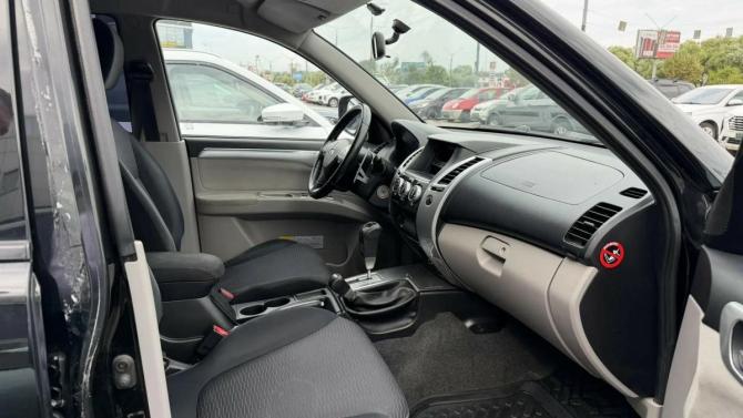 Mitsubishi Pajero Sport II с пробегом 2012 года, цена 1 485 000 рублей, 233397 км, внедорожник, Автокод Объявления