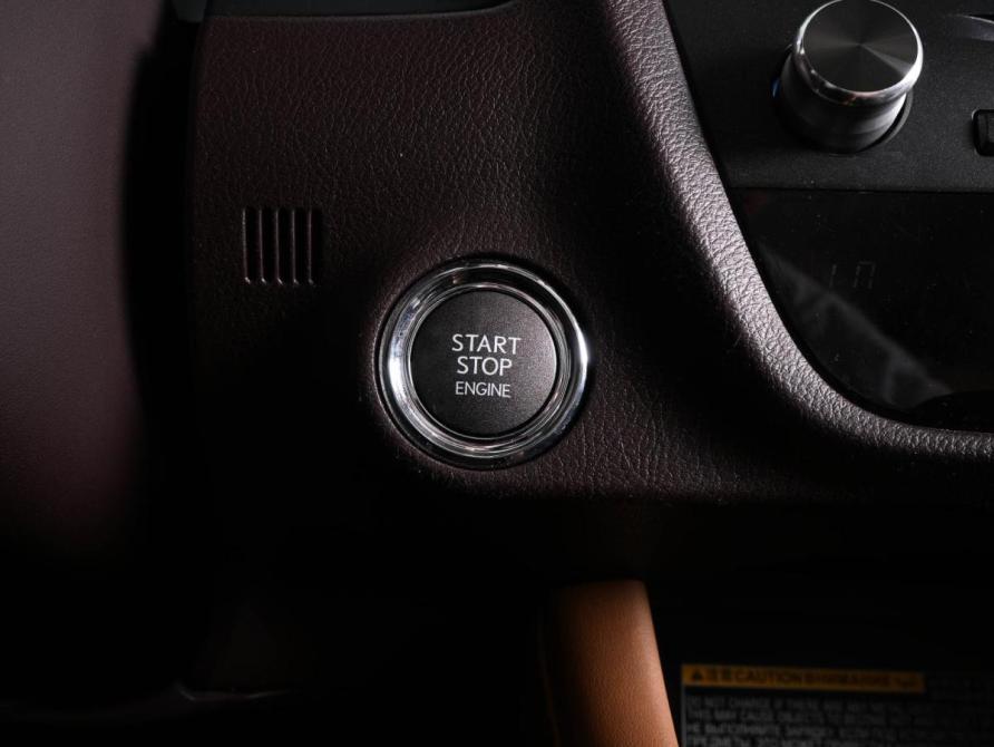 Lexus RX IV Ростов-на-Дону  - изображение 16