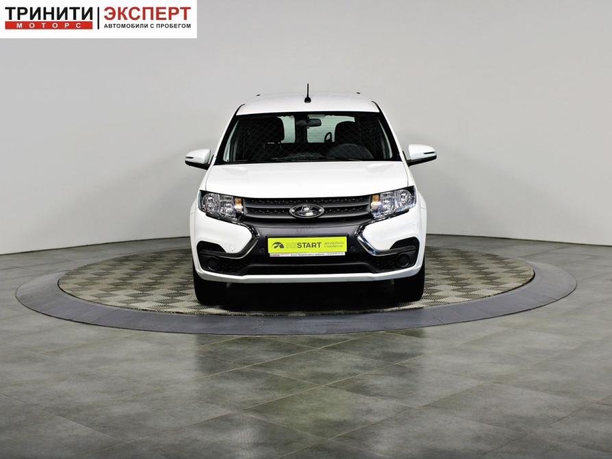 Lada (ВАЗ) Largus I Рестайлинг Белгород  - изображение 2