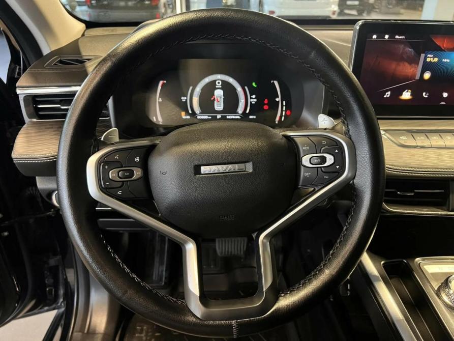 Haval Jolion I Рестайлинг Екатеринбург  - изображение 14