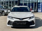 Toyota Camry VIII (XV70) Рестайлинг Краснодар  - изображение 50