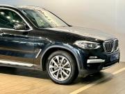 BMW X3 III (G01) Краснодар  - изображение 49
