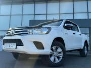 Toyota Hilux VIII Омск  - изображение 34