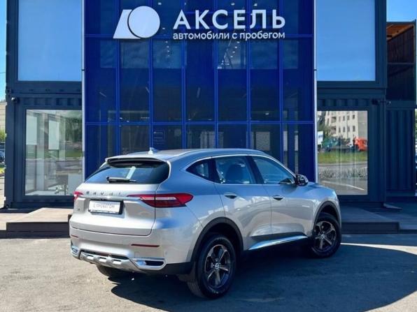 Haval F7 I с пробегом 2021 года, цена 1 699 000 рублей, 85000 км, внедорожник, Автокод Объявления