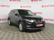 Nissan X-Trail III Рестайлинг Вологда  - изображение 23