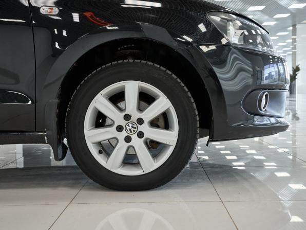 Volkswagen Polo V с пробегом 2012 года, цена 749 000 рублей, 99031 км, седан, Автокод Объявления