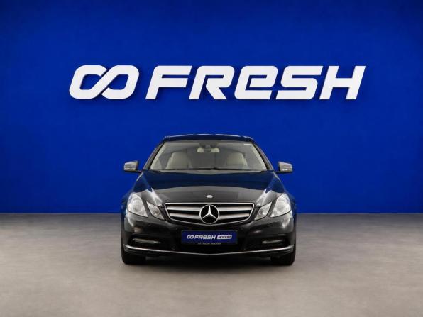 Mercedes-Benz E-Класс IV (W212 S212 C207) с пробегом 2011 года, цена 1 049 055 рублей, 379982 км, купе-хардтоп, Автокод Объявления