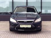 Ford Focus II Рестайлинг Екатеринбург  - изображение 30