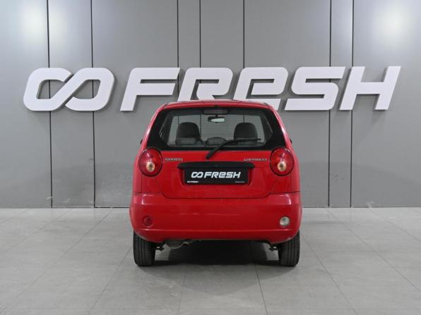 Chevrolet Spark II с пробегом 2008 года, цена 319 000 рублей, 203595 км, хэтчбек, Автокод Объявления