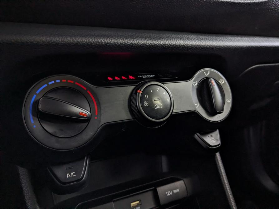 Kia Picanto III Рестайлинг Москва  - изображение 14