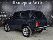 Lada (ВАЗ) Niva Legend Краснодар  - изображение 31