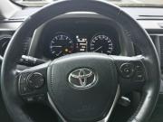 Toyota RAV4 IV (XA40) Рестайлинг Екатеринбург  - изображение 27