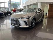 Lexus RX V Казань  - изображение 23